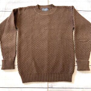 Belati Brown Sweater